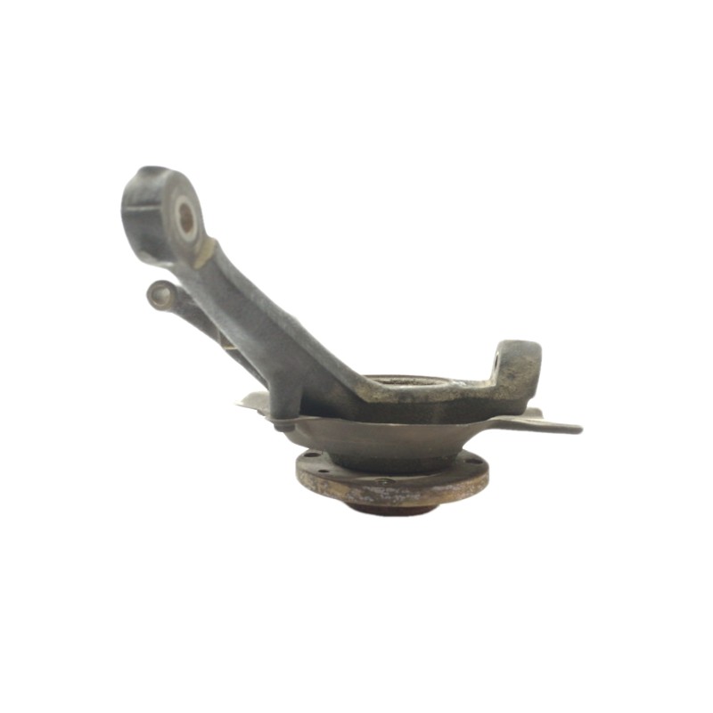 Recambio de mangueta delantera derecha para fiat cinquecento (170) 0.7 referencia OEM IAM 7685590  