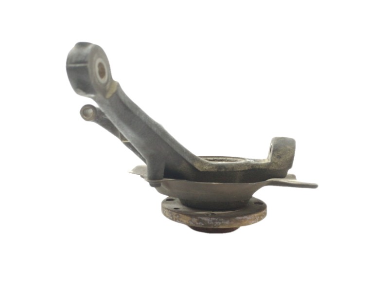 Recambio de mangueta delantera derecha para fiat cinquecento (170) 0.7 referencia OEM IAM 7685590  