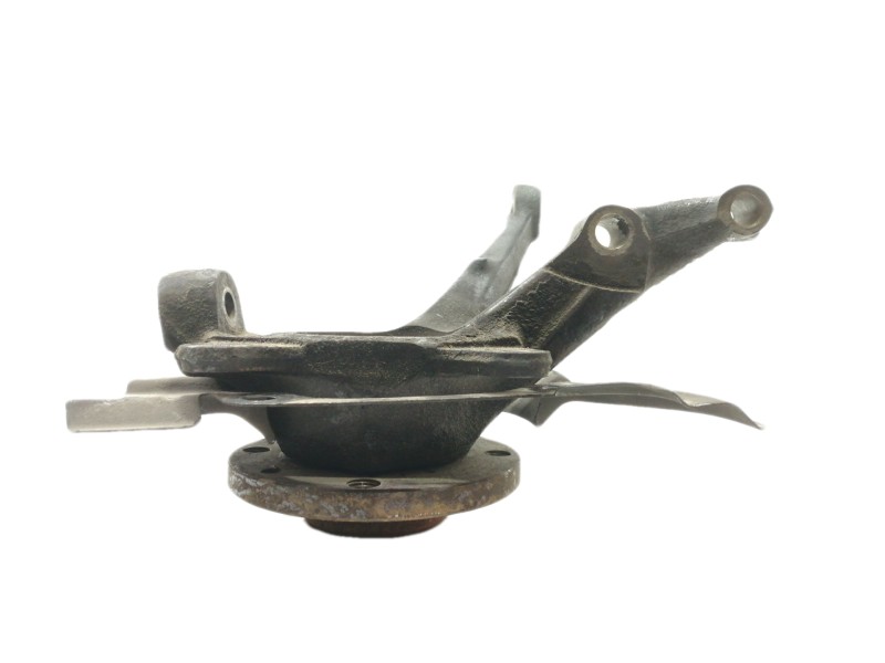 Recambio de mangueta delantera derecha para fiat cinquecento (170) 0.7 referencia OEM IAM 7685590  