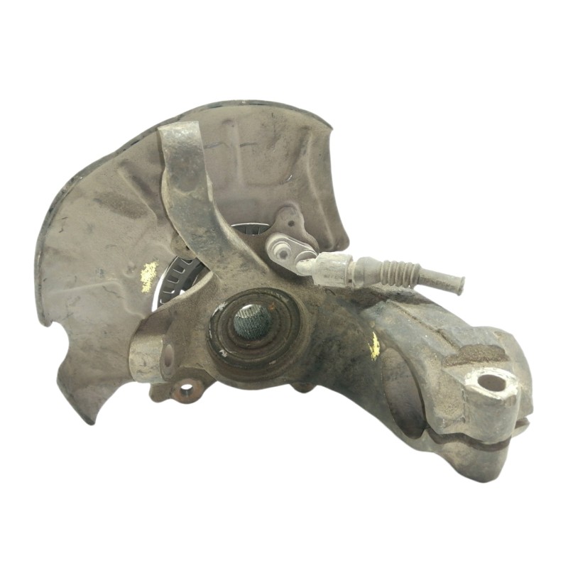 Recambio de mangueta delantera derecha para volkswagen bora berlina (1j2) referencia OEM IAM 1J0615311A  