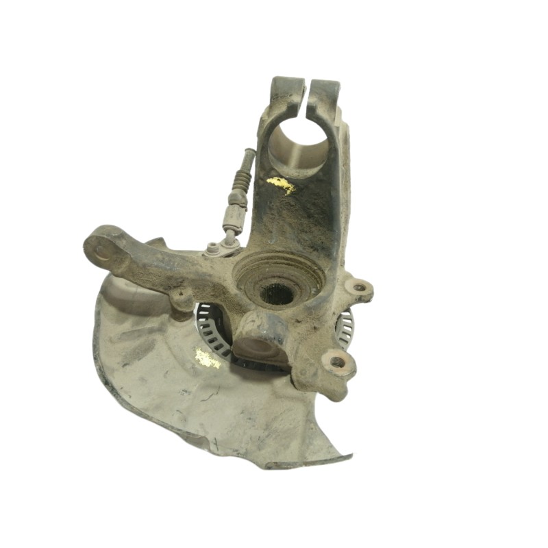 Recambio de mangueta delantera derecha para volkswagen bora berlina (1j2) referencia OEM IAM 1J0615311A  