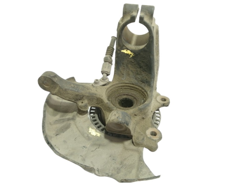 Recambio de mangueta delantera derecha para volkswagen bora berlina (1j2) referencia OEM IAM 1J0615311A  