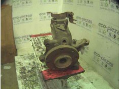 Recambio de mangueta delantera derecha para citroën berlingo 1.9 diesel referencia OEM IAM    2