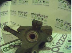 Recambio de mangueta delantera derecha para renault twingo (co6) 1.2 referencia OEM IAM    2