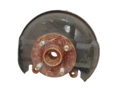 Recambio de mangueta delantera derecha para mg serie 200 (rf) 1.4 16v cat referencia OEM IAM    2