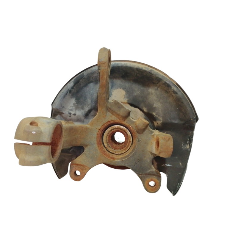 Recambio de mangueta delantera derecha para mg serie 200 (rf) 1.4 16v cat referencia OEM IAM   