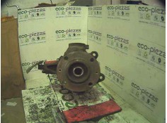 Recambio de mangueta delantera derecha para peugeot 206 berlina 1.1 referencia OEM IAM   