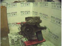 Recambio de mangueta delantera derecha para peugeot 206 berlina 1.1 referencia OEM IAM    2