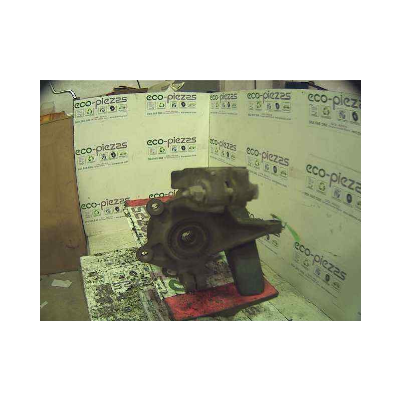 Recambio de mangueta delantera derecha para peugeot 206 berlina 1.1 referencia OEM IAM   