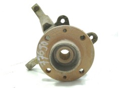 Recambio de mangueta delantera derecha para renault clio i fase i+ii (b/c57) 1.9 diesel referencia OEM IAM   