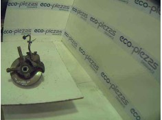 Recambio de mangueta delantera derecha para renault clio i fase i+ii (b/c57) 1.9 diesel referencia OEM IAM   