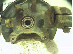 Recambio de mangueta delantera derecha para mg mg zr referencia OEM IAM   