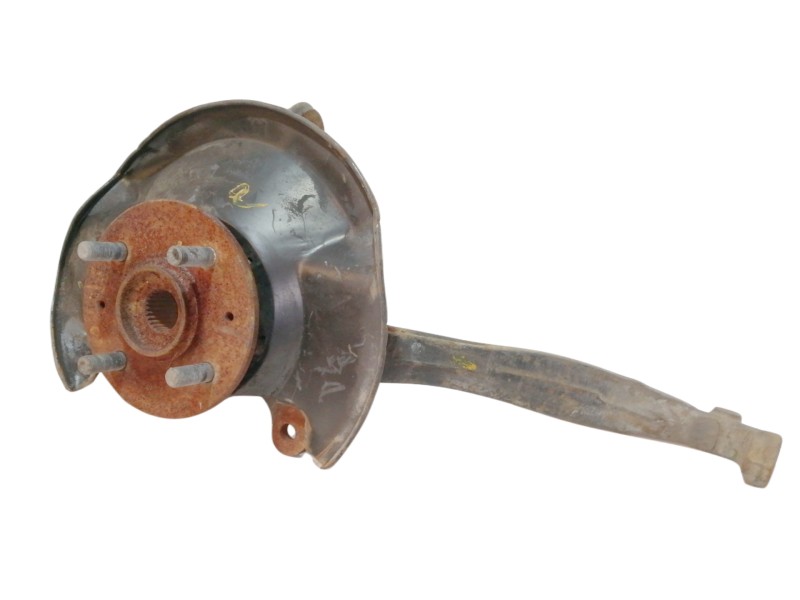 Recambio de mangueta delantera derecha para mg serie 400 (rt) 416 si (4-ptas.) referencia OEM IAM   