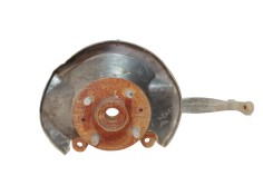 Recambio de mangueta delantera derecha para mg serie 400 (rt) 416 si (4-ptas.) referencia OEM IAM    2