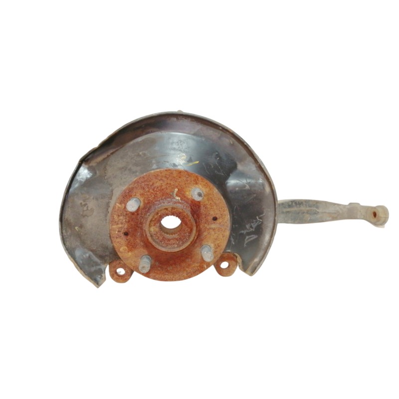 Recambio de mangueta delantera derecha para mg serie 400 (rt) 416 si (4-ptas.) referencia OEM IAM   