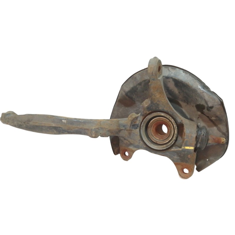 Recambio de mangueta delantera derecha para mg serie 400 (rt) 416 si (4-ptas.) referencia OEM IAM   