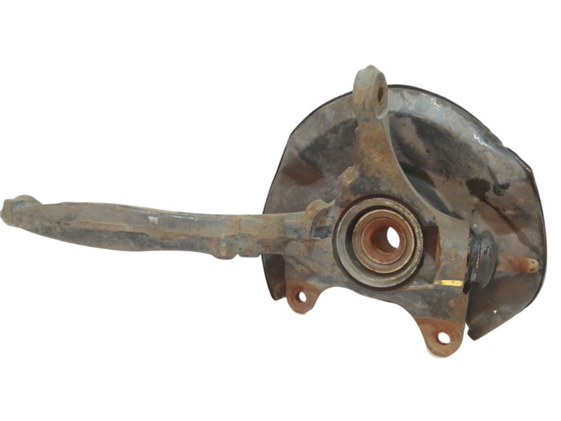 Recambio de mangueta delantera derecha para mg serie 400 (rt) 416 si (4-ptas.) referencia OEM IAM   