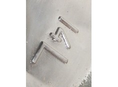 Recambio de mangueta delantera derecha para volvo s40 berlina 1.8 16v cat referencia OEM IAM    2