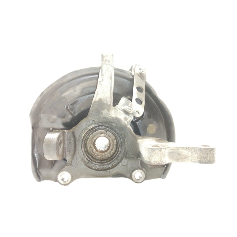 Recambio de mangueta delantera derecha para volvo s40 berlina 1.8 16v cat referencia OEM IAM   