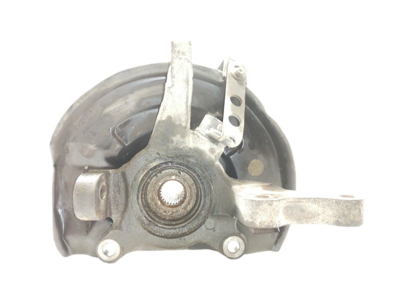 Recambio de mangueta delantera derecha para volvo s40 berlina 1.8 16v cat referencia OEM IAM   