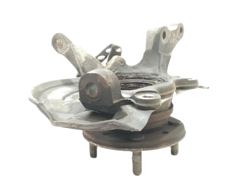 Recambio de mangueta delantera derecha para volvo s40 berlina 1.8 16v cat referencia OEM IAM   