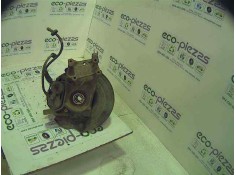 Recambio de mangueta delantera derecha para renault trafic (desde 5.89) referencia OEM IAM   