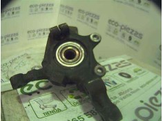 Recambio de mangueta delantera derecha para renault kangoo (f/kc0) referencia OEM IAM   