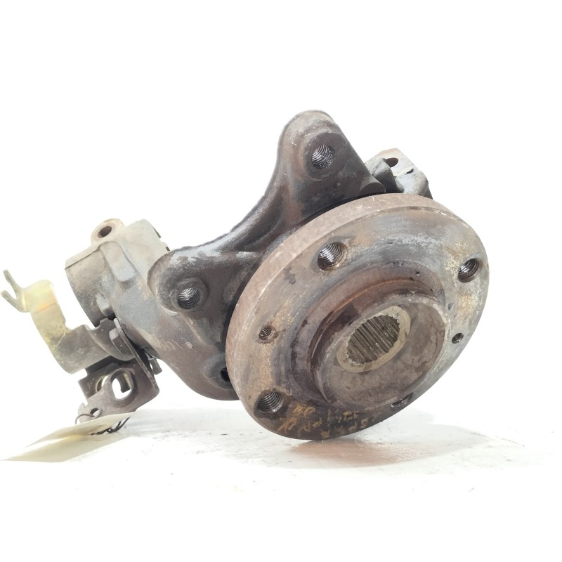 Recambio de mangueta delantera derecha para citroën xsara berlina 1.9 d sx referencia OEM IAM   