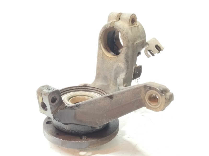 Recambio de mangueta delantera derecha para citroën xsara berlina 1.9 d sx referencia OEM IAM   