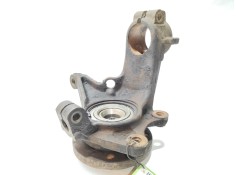 Recambio de mangueta delantera derecha para peugeot 206 berlina xr referencia OEM IAM   