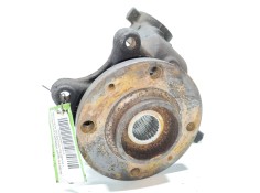 Recambio de mangueta delantera derecha para peugeot 206 berlina xr referencia OEM IAM    2