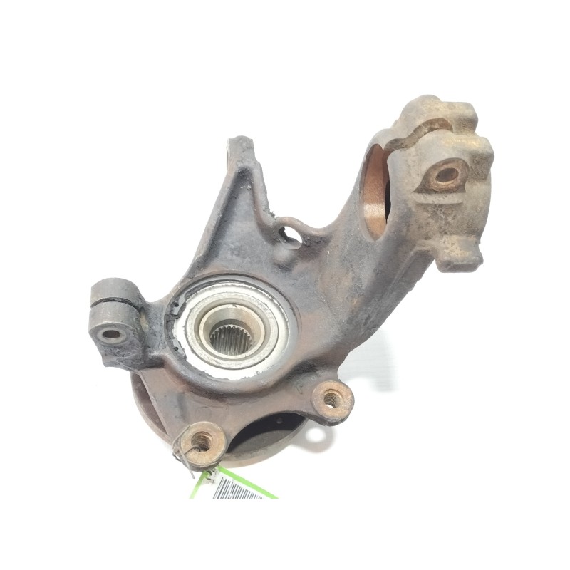 Recambio de mangueta delantera derecha para peugeot 206 berlina xr referencia OEM IAM   