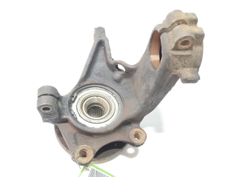 Recambio de mangueta delantera derecha para peugeot 206 berlina xr referencia OEM IAM   