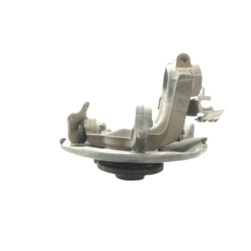 Recambio de mangueta delantera derecha para volkswagen polo (9n1) 1.9 tdi referencia OEM IAM 6Q0615312D  