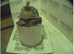 Recambio de mangueta delantera derecha para nissan vanette cargo (hc23) referencia OEM IAM   