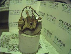 Recambio de mangueta delantera derecha para renault kangoo (f/kc0) referencia OEM IAM    2