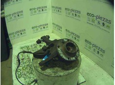 Recambio de mangueta delantera derecha para renault megane i berlina hatchback (ba0) referencia OEM IAM   