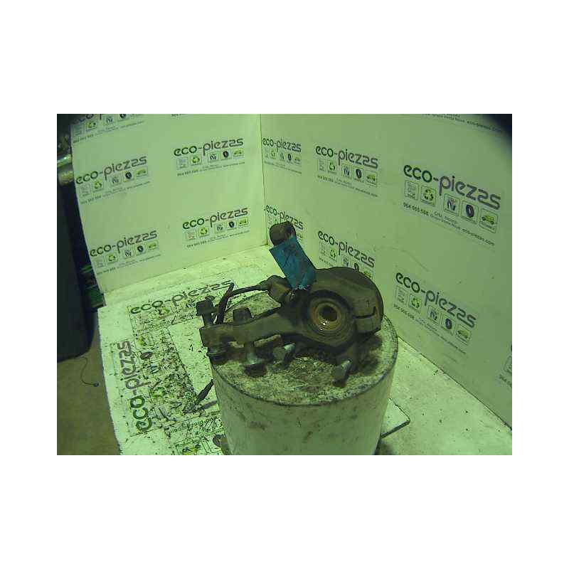 Recambio de mangueta delantera derecha para renault megane i berlina hatchback (ba0) referencia OEM IAM   