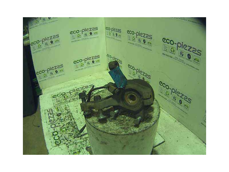 Recambio de mangueta delantera derecha para renault megane i berlina hatchback (ba0) referencia OEM IAM   