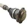 Recambio de transmision delantera derecha para audi a3 (8l) 1.8 t ambiente referencia OEM IAM 1J0407452GX  