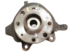 Recambio de mangueta delantera derecha para opel corsa c 1.0 12v cat (z 10 xe / lw3) referencia OEM IAM 9156141  