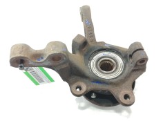 Recambio de mangueta delantera derecha para renault kangoo (f/kc0) authentique referencia OEM IAM 8200150223  