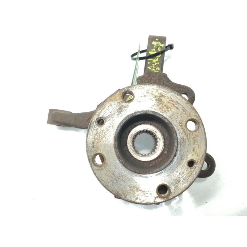 Recambio de mangueta delantera derecha para renault kangoo (f/kc0) authentique referencia OEM IAM 8200150223  