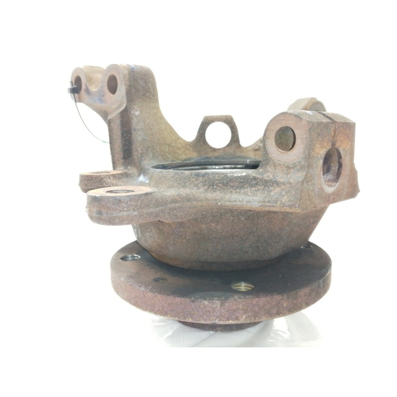 Recambio de mangueta delantera derecha para renault kangoo (f/kc0) authentique referencia OEM IAM 8200150223  