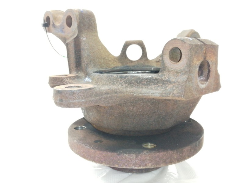 Recambio de mangueta delantera derecha para renault kangoo (f/kc0) authentique referencia OEM IAM 8200150223  