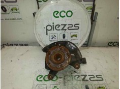 Recambio de mangueta delantera derecha para ford probe 24v referencia OEM IAM 4098818 4079725 