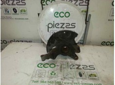 Recambio de mangueta delantera derecha para ford probe 24v referencia OEM IAM 4098818 4079725  2