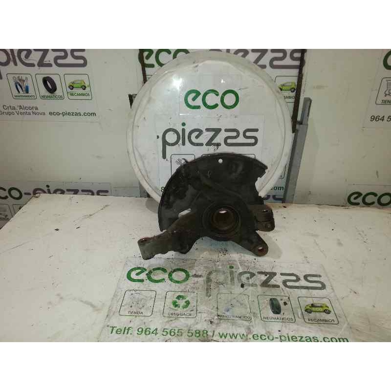 Recambio de mangueta delantera derecha para ford probe 24v referencia OEM IAM 4098818 4079725 