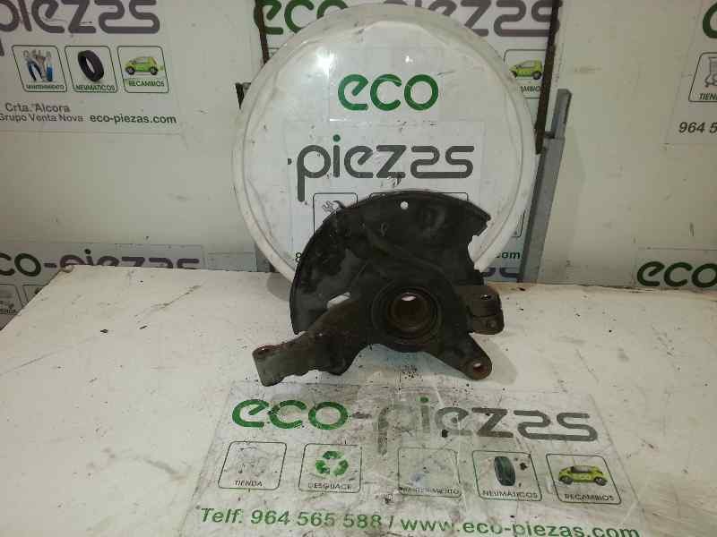 Recambio de mangueta delantera derecha para ford probe 24v referencia OEM IAM 4098818 4079725 