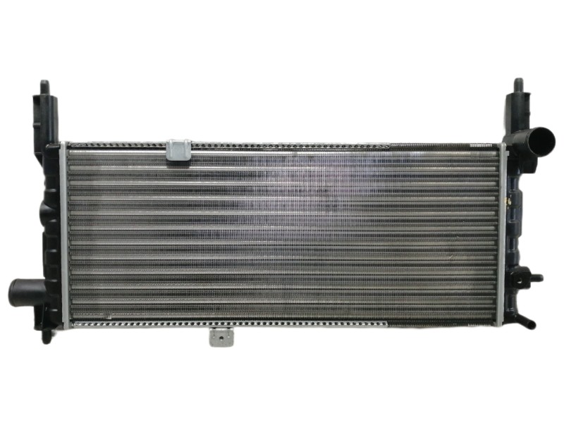Recambio de radiador agua para opel corsa a 1.2 referencia OEM IAM 90298318 112230AR TA370 NUEVO